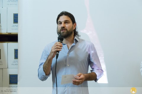 ondablu lavanderie self service a salerno la serie web mauro di rosa attore